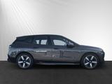BMW iX M60 AHK|Laser|Bowers&Wilkins|DA-Prof. - BMW: Luftfederung