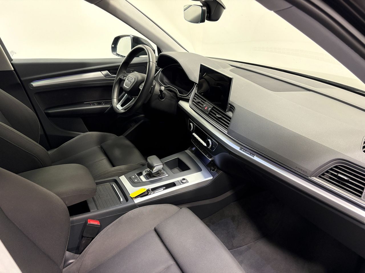 Audi AUDI Q5 SPORTBACK 40 TFSI MHEV S-TRONIC QUATTRO imagem 3