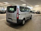 Ford Tourneo Custom  Kombi 310 Automat*R.Cam*9Sitze - gebrauchte Ford Tourneo Custom aus dem Jahr 2017