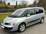 Renault Grand Espace 2.0 Automatik 7 Sitzer - Renault Grand Espace: 2.0