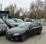 Audi A4 Avant Attraction1.8 90TKM/KLIMA/PDC/GARANTIE/ - Audi: A 9