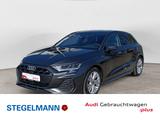 Audi A3 Sportback 35 TDI S-Tronic S line - Audi A3: Sportback 35 TDI