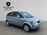 Audi A2 1.4 Klimaautomatik~Orig. Zustand~101.350km - Audi A2: 1.2
