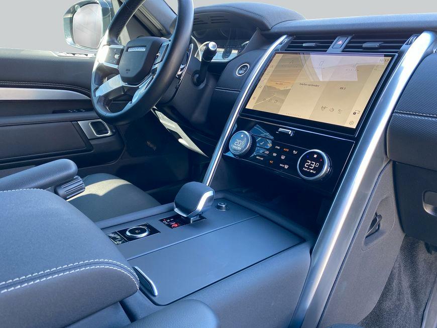 Land Rover Discovery D300 R-Dynamic SE