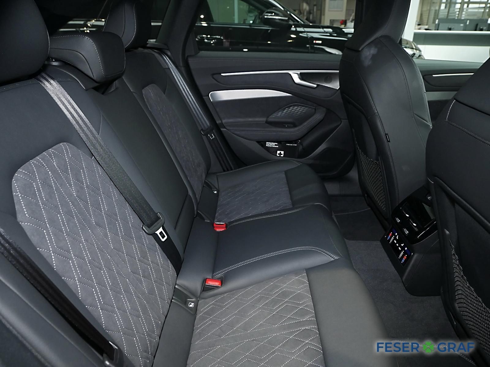 Audi A6 - Bild 6