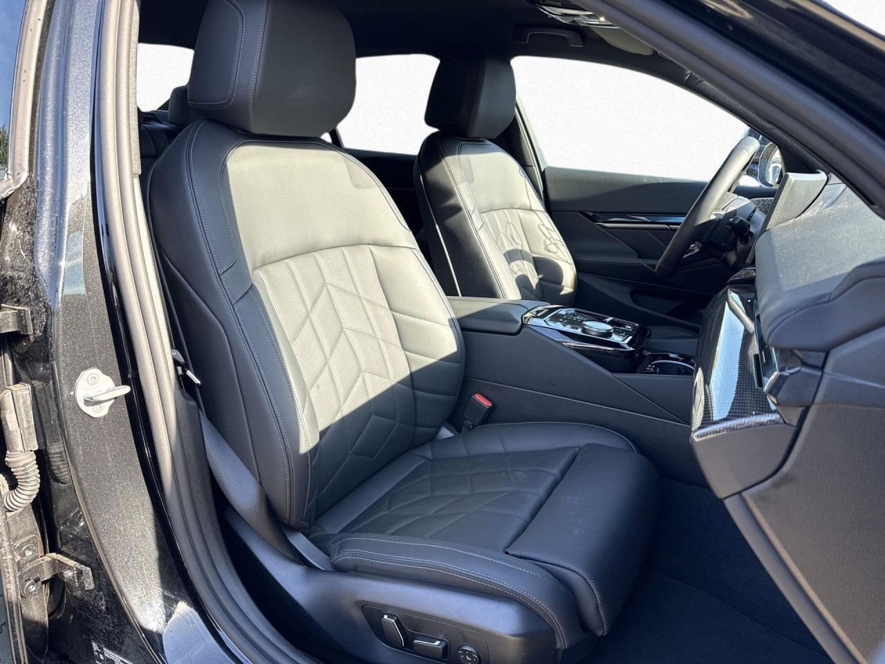 BMW 540 - Bild 18