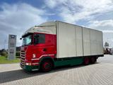 Scania R450 6x2 Highline bakwagen Retarder / Standclma - Scania S450
