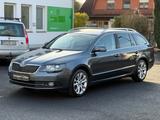 Skoda Superb Combi Best Of - Skoda Superb: Best Of
