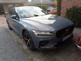 Volvo V60 B4 D Auto Plus Dark AHK 2022 TÜV 11/2027 - Volvo V60: 20