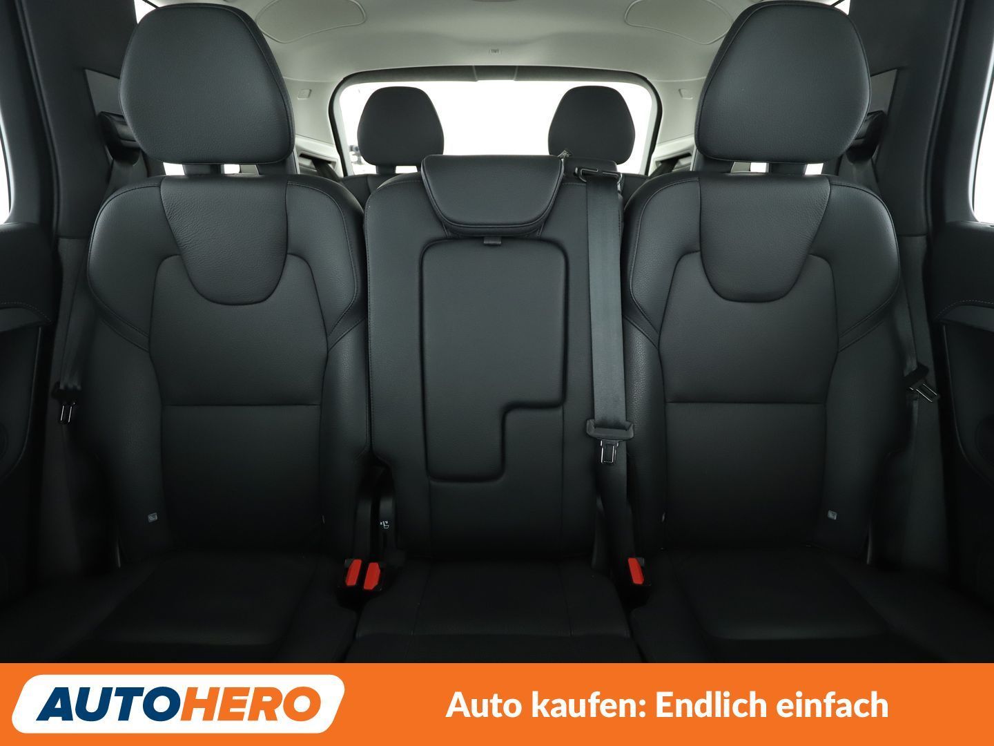 Volvo XC90 2.0 B5 Mild-Hybrid Plus Bright AWD Aut. foto 16