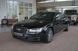 Audi A8 L 6.3 Security Werks Panzer Armored VR7/VR9 - Audi A8: A8l Security