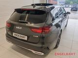 Kia Ceed_sw GT-Line 1.5 Techno-Paket Leder-Paket Gla - Kia cee'd Sportswagon Gebrauchtwagen