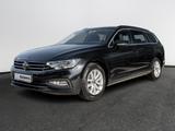 Volkswagen PASSAT VAR. BUSINESS 2.0 TDI DSG AHK Navi ACC LM - gebrauchte VW Passat aus dem Jahr 2021