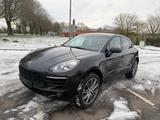 Porsche Macan S Diesel - Porsche Gebrauchtwagen in Flensburg
