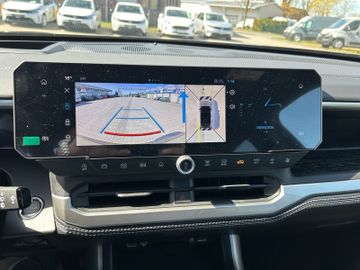 Jeep Compass E-Hybrid First Edition PANORAMA ACC LED