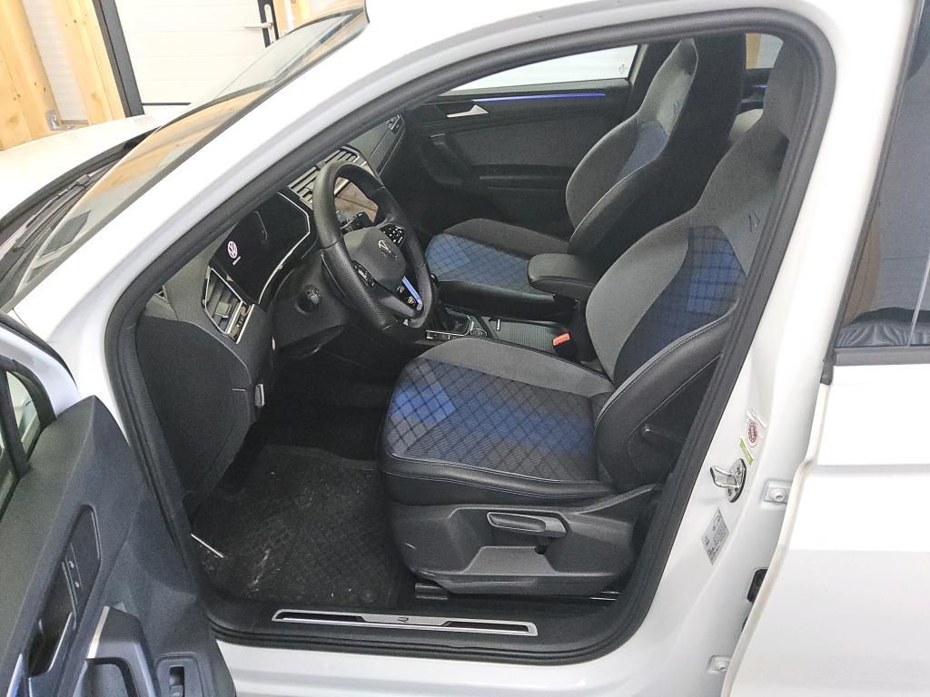 Volkswagen Tiguan - Bild 5