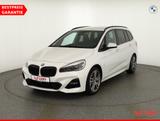 BMW 218i Gran Tourer M Sport LED Navi Sitzheizung