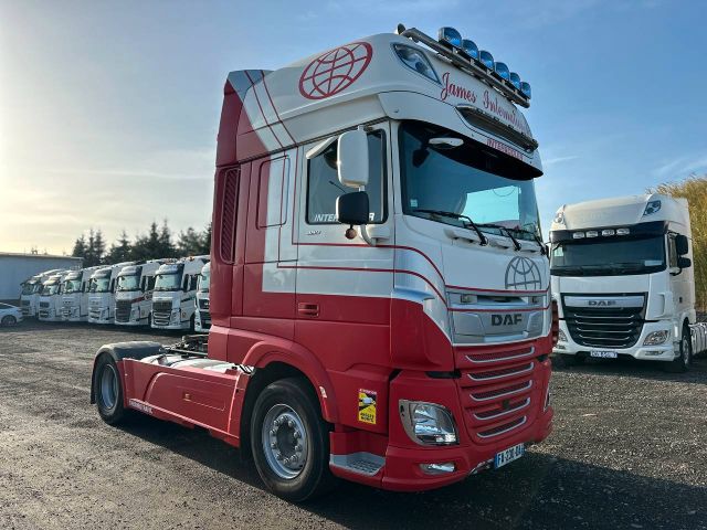 DAF XF 480