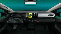 Renault Twingo - Vorschau Bild 2