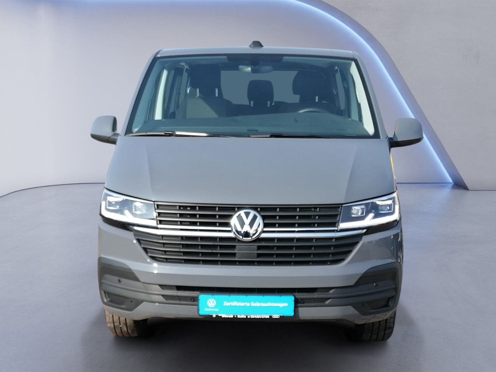T6.1 Kombi 2.0 TDI DSG LED+NAVI+ACC+PDC+