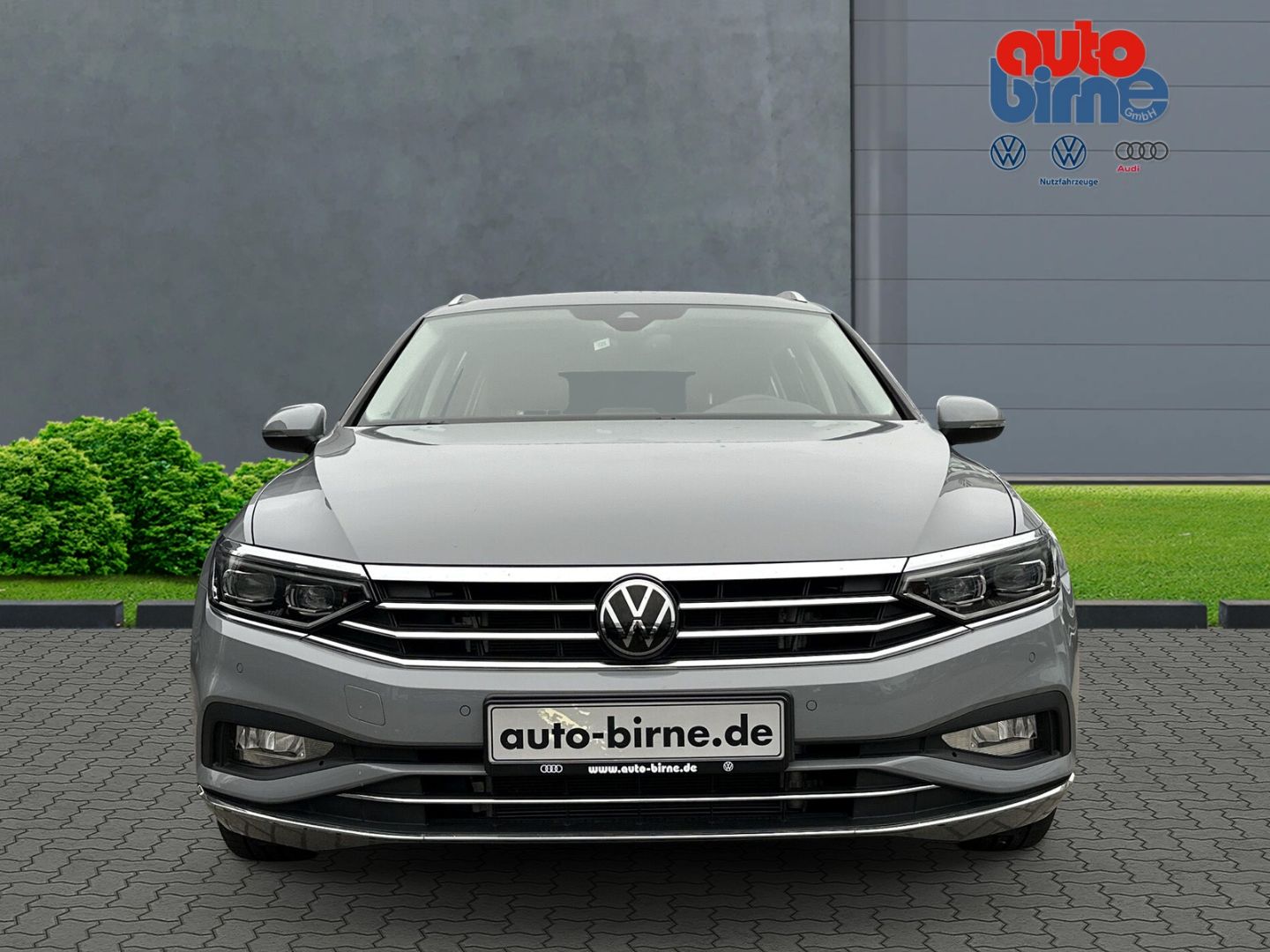 Passat Variant Elegance 2.0 TDI BMT AHK-klappbar