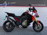 Ducati Multistrada V4 Pikes Peak 0% Finanzierung