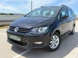 Volkswagen Sharan 2.0 TDI DSG*7-SITZ*ACC*STANDHZG*XENON*AHK - VW Sharan Gebrauchtwagen in Stuttgart