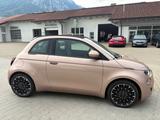 Fiat 500e Icon Cabrio 42 kWh Icon - Fiat 500e mit Schiebedach