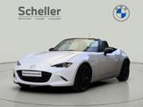 Mazda MX-5 Skyaktiv-G 1.5 Advantage - Mazda MX-5 aus 2023