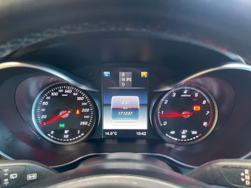 Mercedes-Benz GLC 250 4Matic *LED*AHK*KAMERA*NAVI*SHZ*TEMPOMAT
