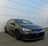 Volkswagen Golf 7 GTD, DSG, 3.Hand, Dynaudio, 19 Zoll... - Volkswagen Golf mit Diesel-Antrieb: Coupe