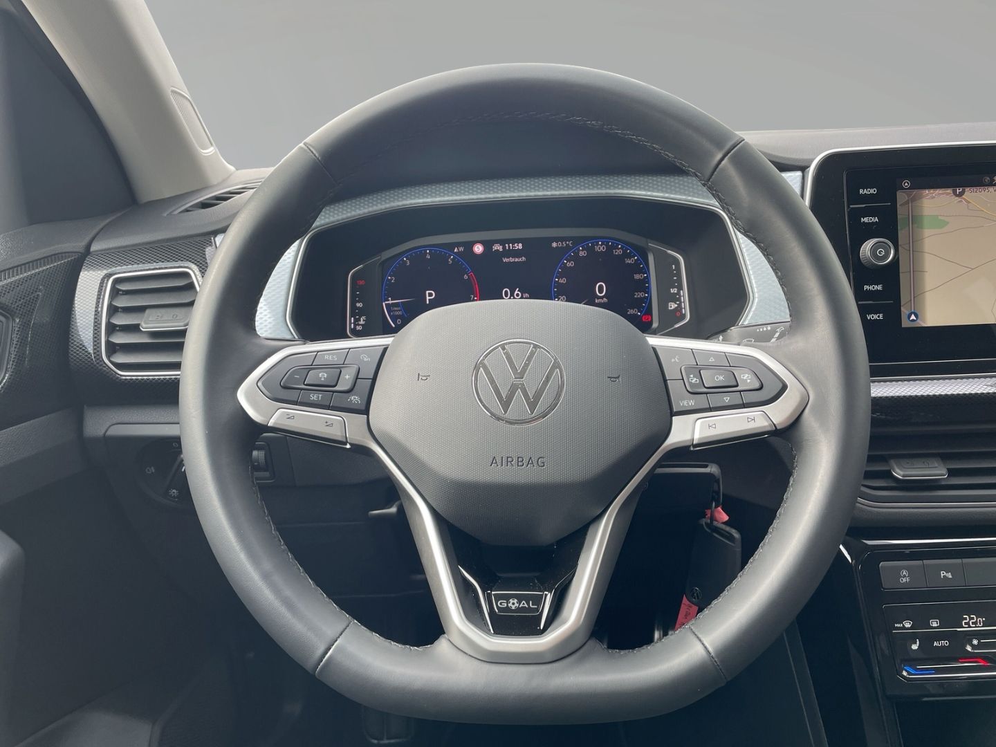 Volkswagen T-Cross - Bild 4