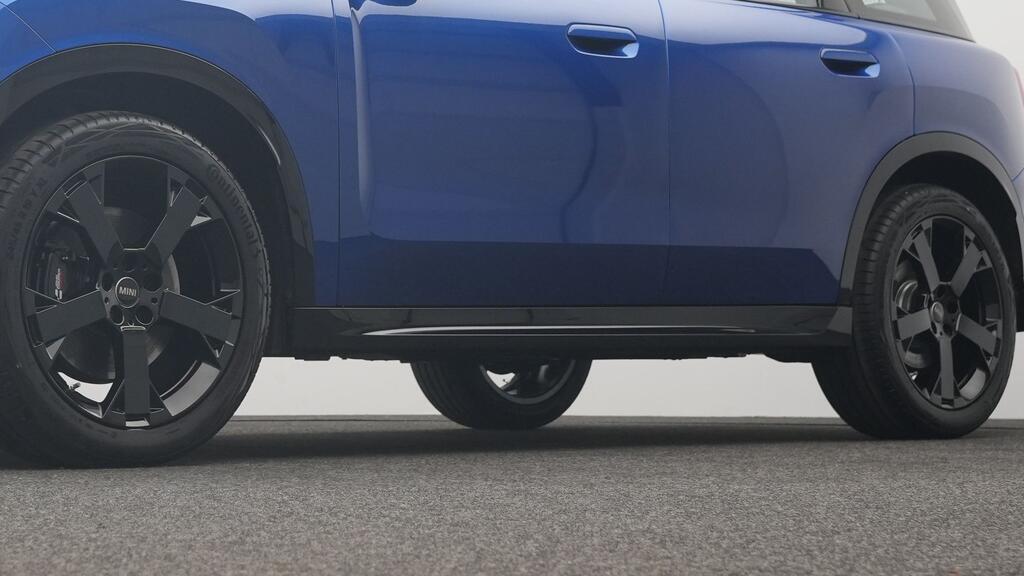 MINI Countryman John Cooper Works Trim, миниатюра 21
