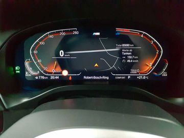 BMW X4 - 11