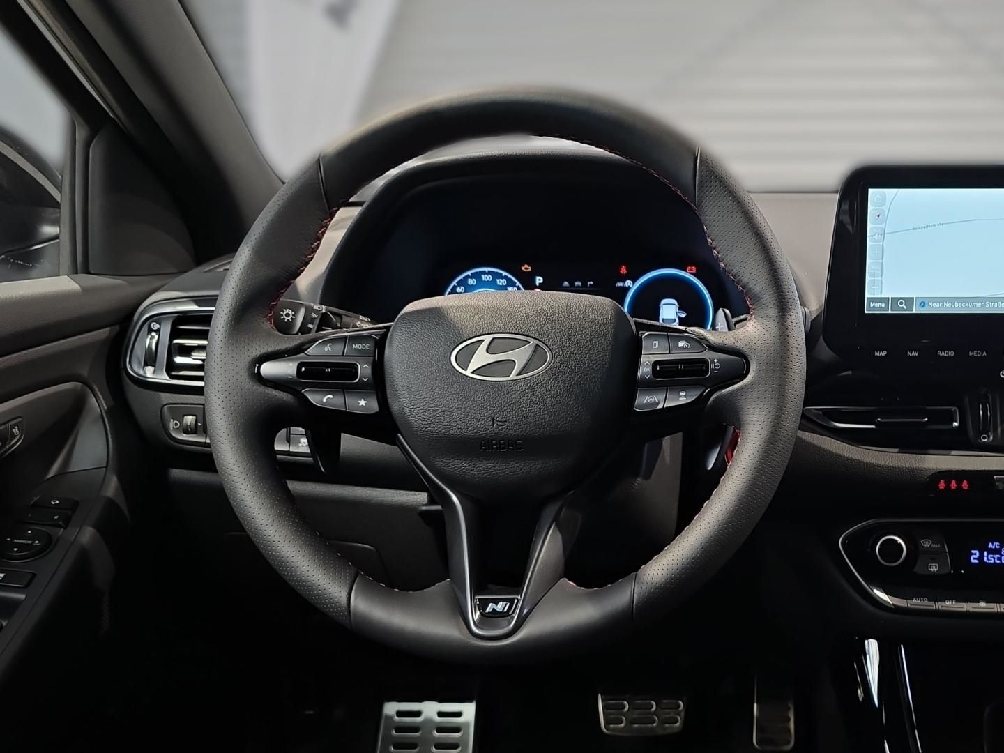Hyundai i30 – Bild 9