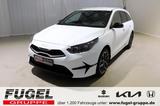 Kia Ceed Sportswagon 1.5 T-GDI LED|Navi|RFK|17'' - Kia Tageszulassungen mit Benzin-Antrieb