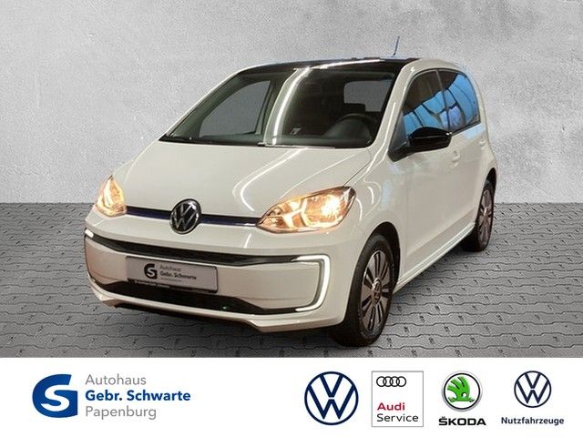 Volkswagen up! e-up! Style KLIMA+RÜCKFAHRKAMERA+GRA+E-SOUND