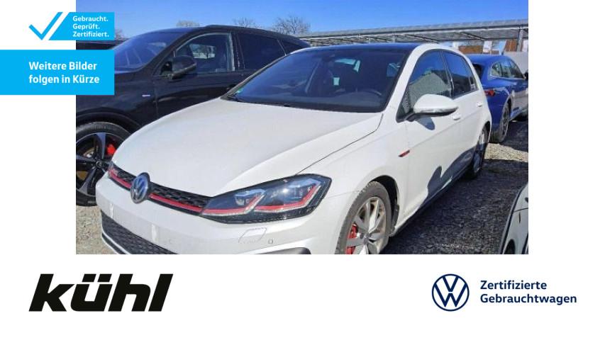 Volkswagen Golf 7 VII GTI 2.0 TSI DSG Performance ACC/LED/K