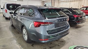 Skoda Octavia - 3