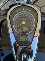 Suzuki Intruder C(VL800) - SUZUKI C 800