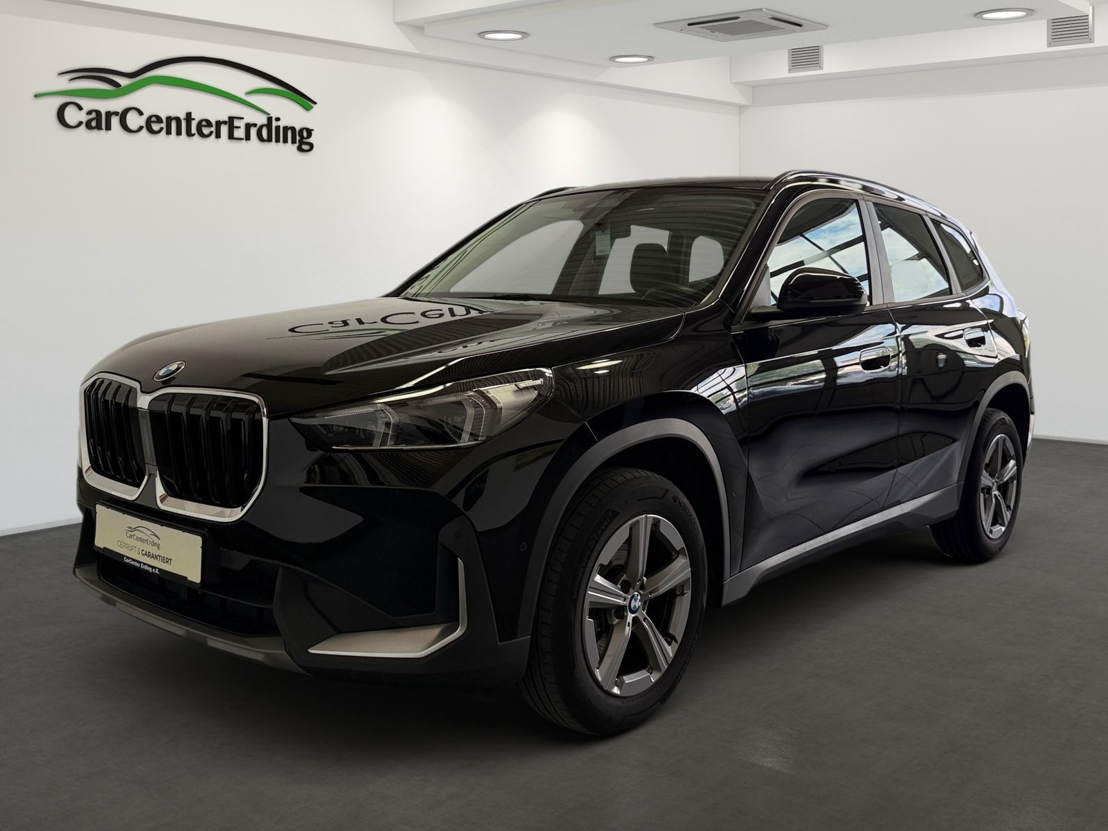 BMW X1 X1 18i sDrive*a.LED*Navi*Kamera*DAB*SHZ*PDC* - Bild 1