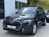 Audi Q5 40 TDI quattro/PANO/MASSAGE/LED/AHK/RCAM - Audi Q5 aus 2023