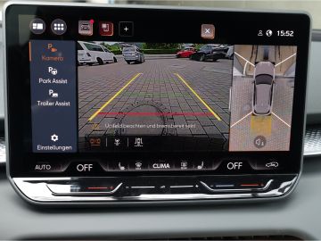 Cupra Terramar 2.0 TSI 4Drive VZ Matrix Sennheiser Kam