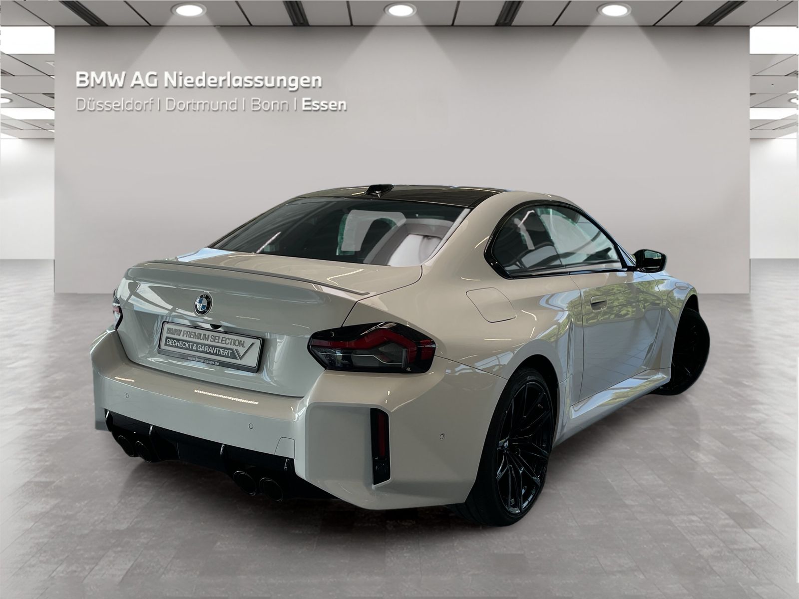 BMW M2 Coupé LiveCockpitProf Kamera Driv.Assist LED foto 4