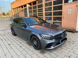 Mercedes-Benz Mercedes Benz C Klasse 9 G Tronic EQ Boost - Mercedes-Benz EQB Gebrauchtwagen