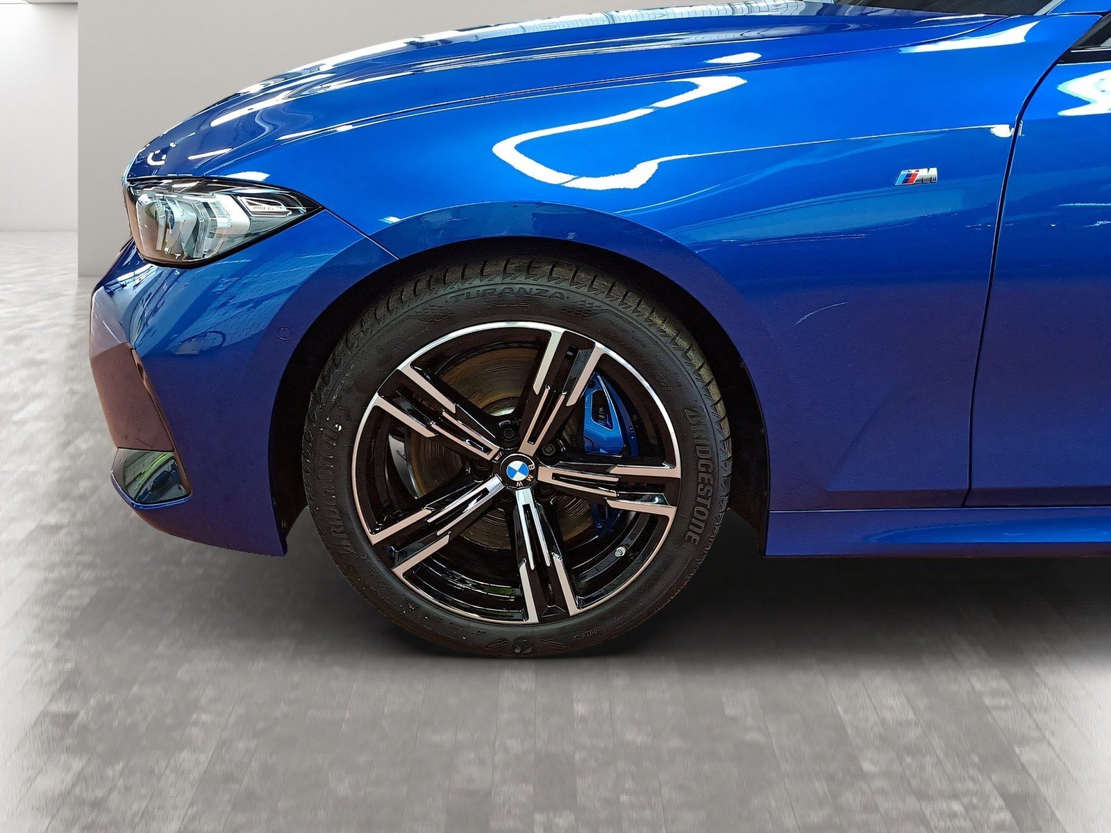 BMW M340d - Bild 13