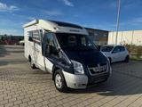 HYMER / ERIBA / HYMERCAR VAN 512 140PS KLIMA/TÜV NEU/TEMPOMAT - HYMER / ERIBA Wohnmobile & Wohnwagen