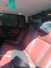 2003 BMW X5 照片 10