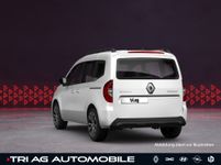 Renault Kangoo - Vorschau Bild 8