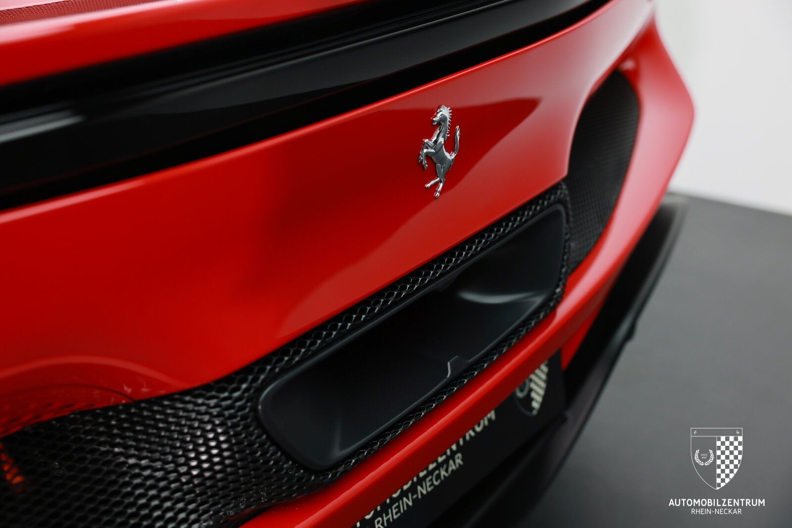 Ferrari 296 GTS - Bild 33